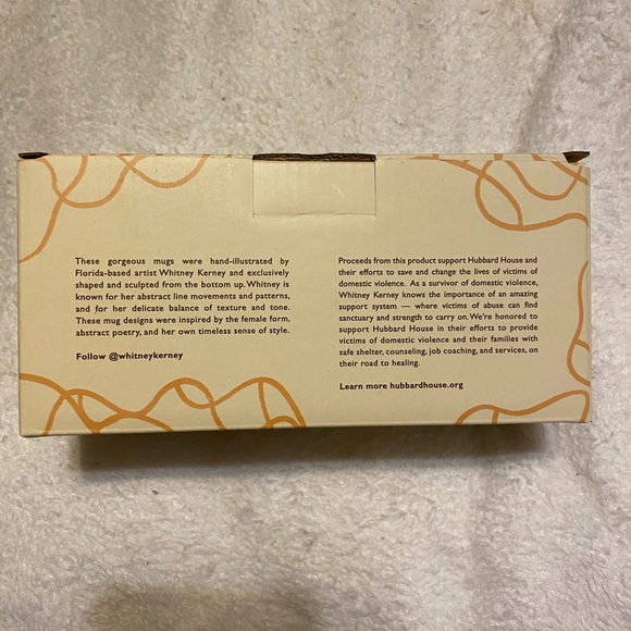 Mug set - Picture 2 of 5